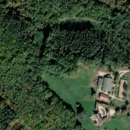 Satellite imagery of Château de Borie-Petit, FR