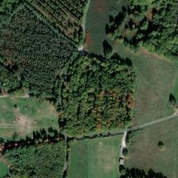 Satellite imagery of Château de Borie-Petit, FR
