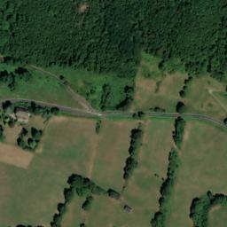 Satellite imagery of Château de Chanterelle, FR