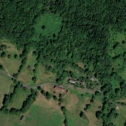 Satellite imagery of Château de Chanterelle, FR