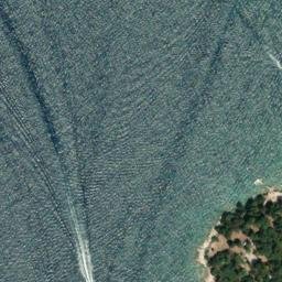 Satellite imagery of Rt Brula, HR