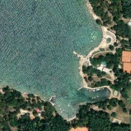 Satellite imagery of Rt Brula, HR