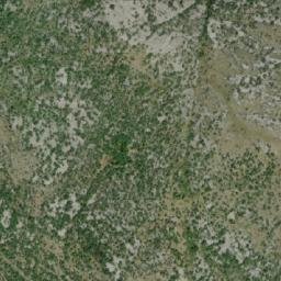 Satellite imagery of Kravlje, HR