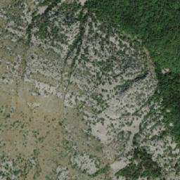 Satellite imagery of Kravlje, HR