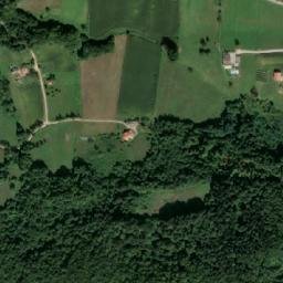 Satellite imagery of Resina, BA