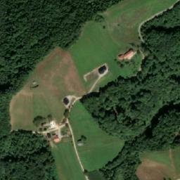 Satellite imagery of Krndija, BA