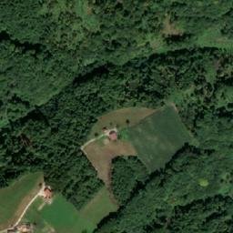 Satellite imagery of Krndija, BA