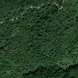 Satellite imagery of Veliki Budrimić, BA