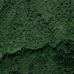 Satellite imagery of Veliki Budrimić, BA