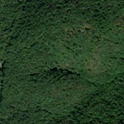 Satellite imagery of Bulića Kosa, HR