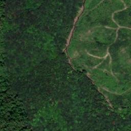 Satellite imagery of Bulića Kosa, HR
