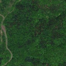 Satellite imagery of Bulića Kosa, HR