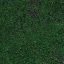 Satellite imagery of Adžića Kosa, HR