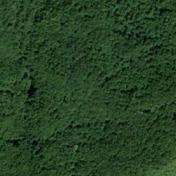 Satellite imagery of Ostojina Kosa, HR