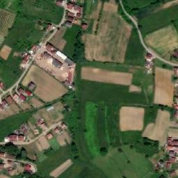 Satellite imagery of Bubnjarica, BA
