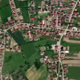 Satellite imagery of Bubnjarica, BA