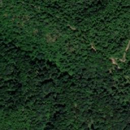 Satellite imagery of Hrastova Kosa, BA