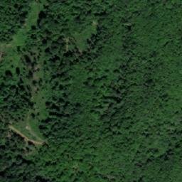 Satellite imagery of Hrastova Kosa, BA