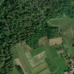 Satellite imagery of Sadić, HR