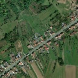 Satellite imagery of Sadić, HR