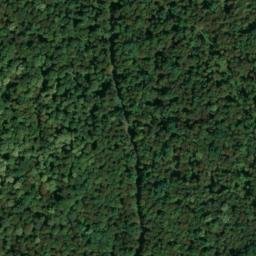 Satellite imagery of Vračanica, HR