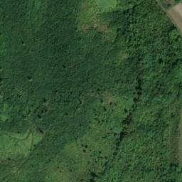 Satellite imagery of Vračanica, HR