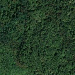 Satellite imagery of Glava, HR