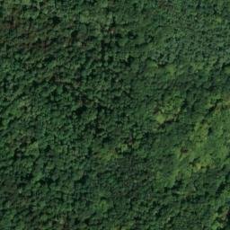 Satellite imagery of Glava, HR