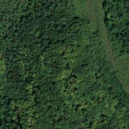 Satellite imagery of Glava, HR