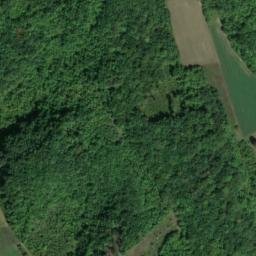 Satellite imagery of Bratkovica, HR