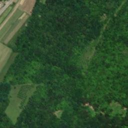 Satellite imagery of Mitrova Greda, HR