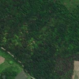 Satellite imagery of Visovci, HR