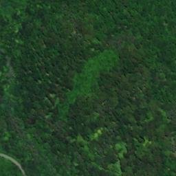 Satellite imagery of Visovci, HR