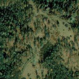 Satellite imagery of Custura Nemţească, RO