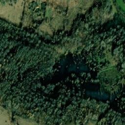 Satellite imagery of Dealul Hotarului, RO