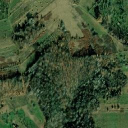 Satellite imagery of Dealul Sudura, RO