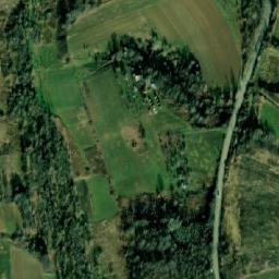 Satellite imagery of Dealul Sudura, RO