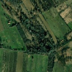 Satellite imagery of Dealul Mariniţa, RO