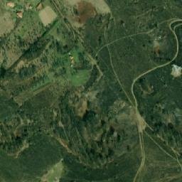 Satellite imagery of Dealul Deseleac, RO