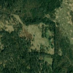 Satellite imagery of Dealul Deseleac, RO