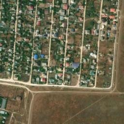 Satellite imagery of Horodyshche Airchi, UA