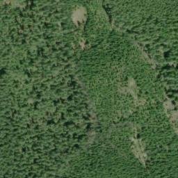 Satellite imagery of Burnt Ridge, US