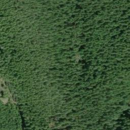 Satellite imagery of Burnt Ridge, US