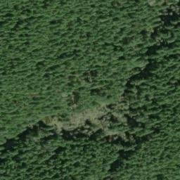 Satellite imagery of Burnt Ridge, US