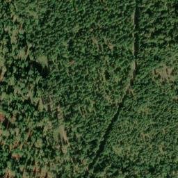Satellite imagery of Dobry Point, US
