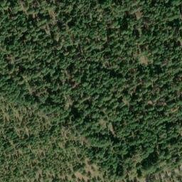 Satellite imagery of Bus Point, US