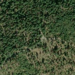 Satellite imagery of Bus Point, US