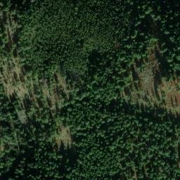 Satellite imagery of Black Leopard Discovery Mine, US