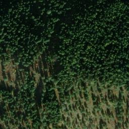 Satellite imagery of Black Leopard Discovery Mine, US