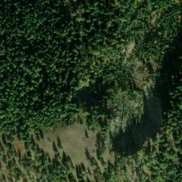 Satellite imagery of Black Leopard Discovery Mine, US
